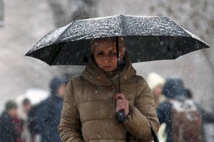 
                    Зимний аккорд
                