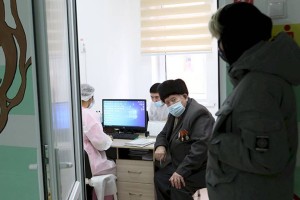 
                    На здоровье
                