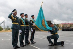 
                    Военный колледж имени Шокана Уалиханова объявил о наборе кадетов
                