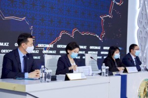 В МЗ РК уточнили, какое лечение будет доступно казахстанцам на пенсионные средства