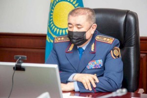 Глава МВД: Полиция сейчас работает открыто и прозрачно