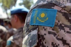 Более 32 тысяч граждан РК будут призваны в Вооруженные силы в 2021 году