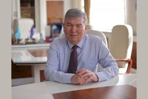 Рахман Алшанов: Алматинцы могут быть спокойны за свое будущее