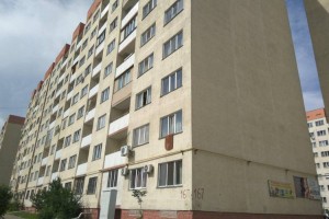 
                    10 аварийных домов в Зердели отремонтируют в текущем году
                