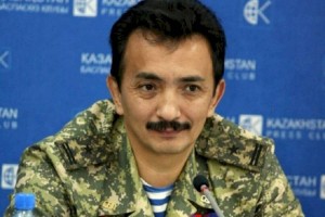 Мурат Абдушкуров: Мы хотим, чтобы наши дети жили в благополучной стране