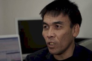 Улан Инкарбеков: Свободный доступ к общественному транспорту для нас самое главное