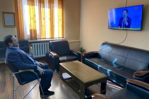 Абдулхалил Долкунтай: Мы стали крепче