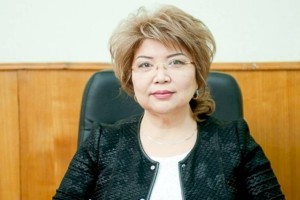 Бадаева: На улучшение жизни горожан направлена работа акимата Алматы