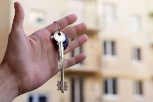 
                    Более 8 тысяч квартир планируется выделить очередникам в Алматы
                