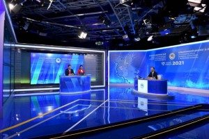 
                    В Алматы выросло количество действующих субъектов МСБ
                