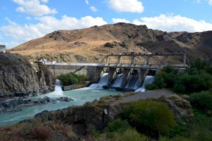 
                    Аграриев Алматинской области призвали к экономии воды
                