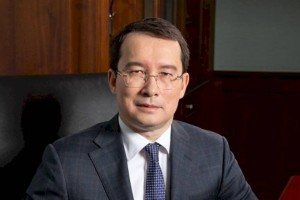 
                    Тимур Жаксылыков назначен первым вице-министром национальной экономики РК
                
