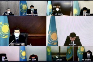
                    В январе базовые отрасли экономики РК сохранили динамику роста
                