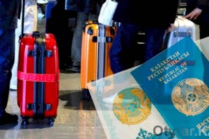 
                    Более 800 этнических казахов вернулись на историческую родину с начала 2021 года
                