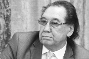 
                    Глава государства выразил соболезнования семье Шомишбая Сариева
                