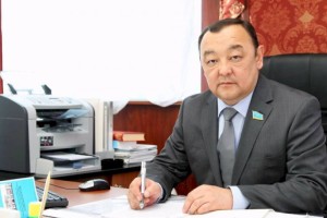 Назначен руководитель аппарата МИИР РК