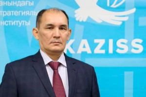 Путь, пройденный Казахстаном за тридцать лет, ставит перед его гражданами новые задачи