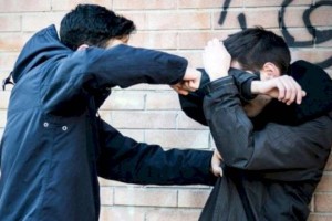 Полицейские Алматинской области задержали старшекурсника – рэкетира