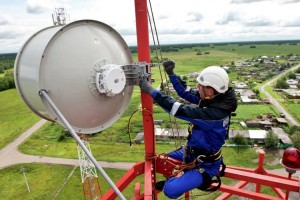
                    Болезни можно передавать через вышки 5G – новая «страшилка» казнета
                
