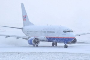 
                    Более 220 человек прилетели в Алматы без ПЦР-справок
                