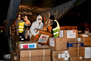 
                    В 2020 году Казахстан оказал гуманитарную помощь на 3,1 млн долларов
                