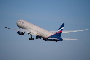 
                    «Аэрофлот» возобновляет регулярные рейсы в Алматы
                