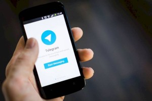 
                    Telegram обошел TikTok по популярности
                