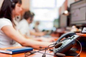
                    В Казахстане изменится Единый контакт-центр
                