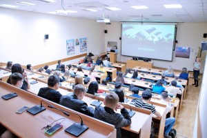 
                    Студентам засчитают профессиональную практику в трудовой стаж
                