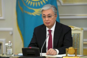 
                    Касым-Жомарт Токаев: Независимость – наша главная ценность
                