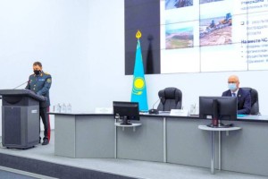 
                    Роман Скляр поручил МЧС начать подготовку к весенним паводкам
                