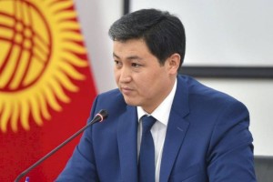 
                    Премьер Кыргызстана примет участие в заседании Евразийского межправсовета
                