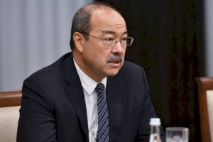 
                    Премьер Узбекистана примет участие в межправсовете ЕАЭС в Алматы
                