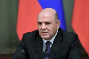 
                    Премьер-министр России посетит Алматы
                