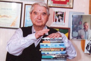 
                    Человек, писатель, гражданин
                