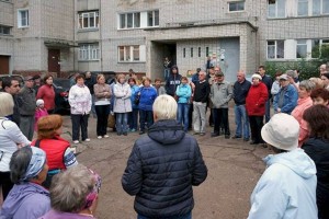 
                    Мы за ОСИ ценой не постоим
                
