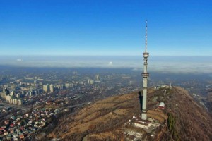 
                    Бакытжан Сагинтаев: Аналоговое вещание остается в истории
                
