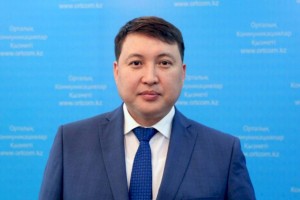 
                    Нариман Жунусов возглавил Комитет рыбного хозяйства
                