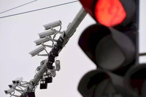 
                    На дорогах Алматинской области увеличат число видеокамер
                