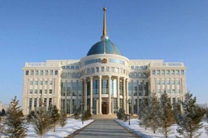 
                    Президент дал ряд поручений министру экологии
                