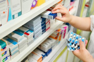 
                    На 10% за год подорожали фармацевтические препараты в Казахстане
                