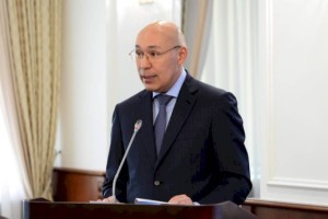 
                    Как пройдет перепись населения в Казахстане
                