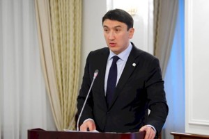 
                    Более 30 водохранилищ планируют построить в Казахстане
                