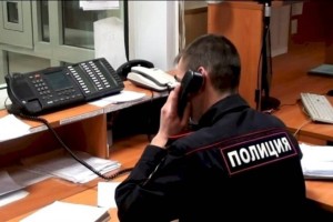 
                    Теперь, обращаясь в полицию, слова можно подкрепить видео в режиме онлайн
                