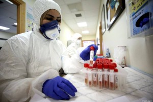 
                    1195 человек выздоровели от COVID-19 в Казахстане за сутки
                