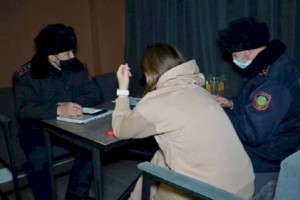 
                    Более 200 заведений, нарушающих карантин, выявлено в январе в Алматы
                