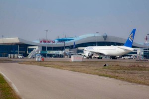 
                    Казахстан занимает второе место по уровню безопасности полетов в СНГ
                