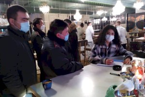 В Алматы в январе проверено около трех тысяч объектов бизнеса
