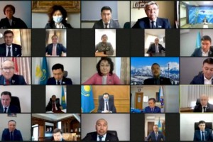 Маслихат Алматы поддержал создание Управления креативных индустрий в мегаполисе