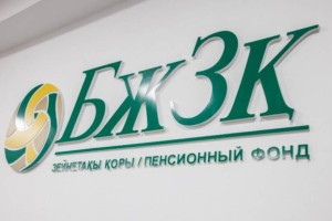 
                    В ЕНПФ поступило более 10 тысяч заявок на выплату пенсионных накоплений
                
